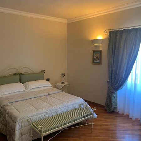 B&B Antiche Dimore Taurasi ภายนอก รูปภาพ